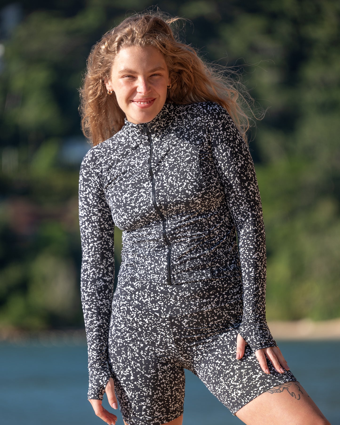 Splash Sports Jacket