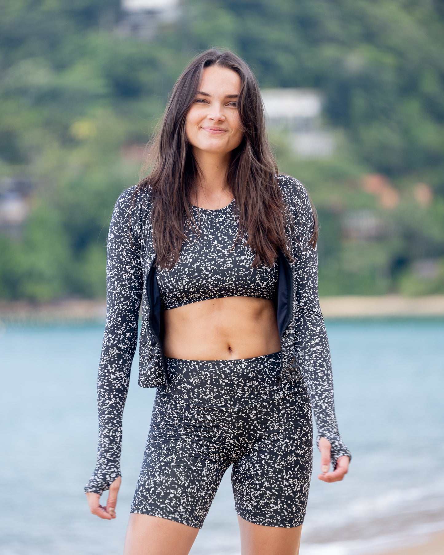 Splash Sports Jacket