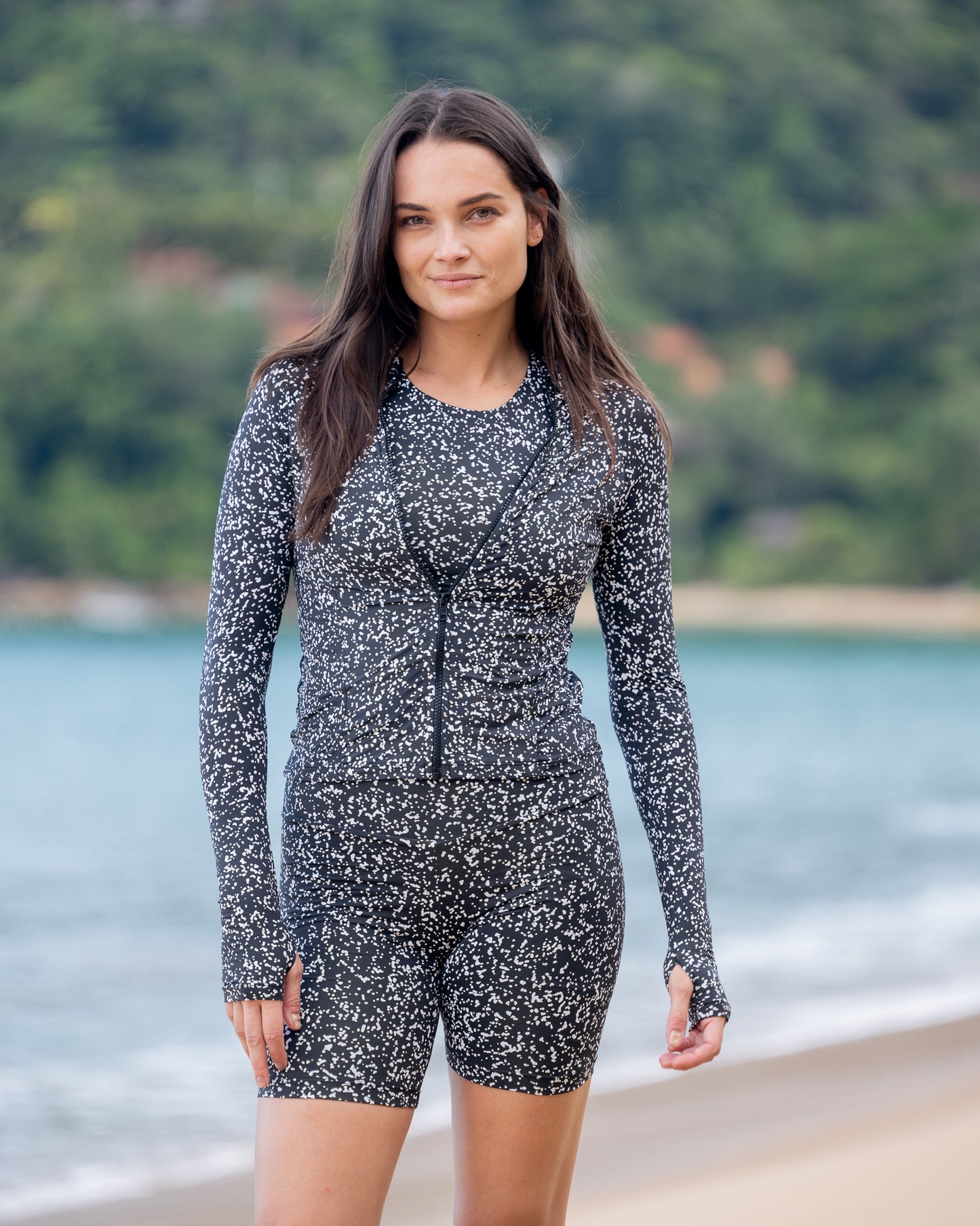 Splash Sports Jacket