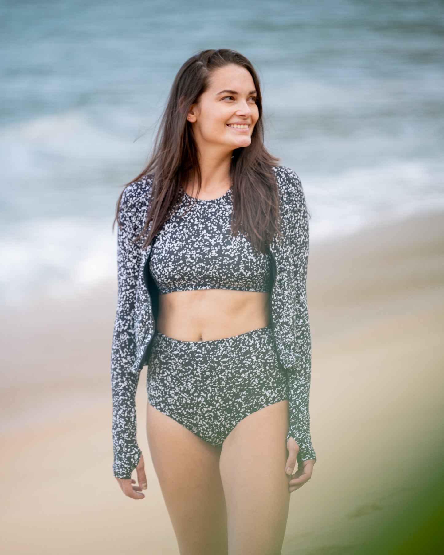 Splash Sports Jacket