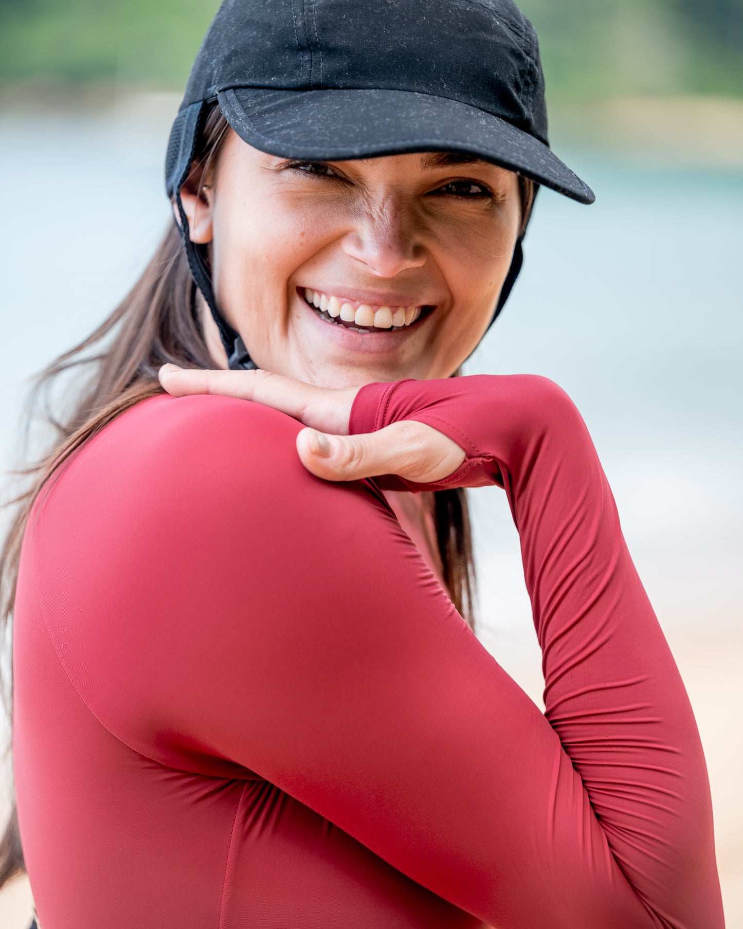 Unisex Water Sports Cap
