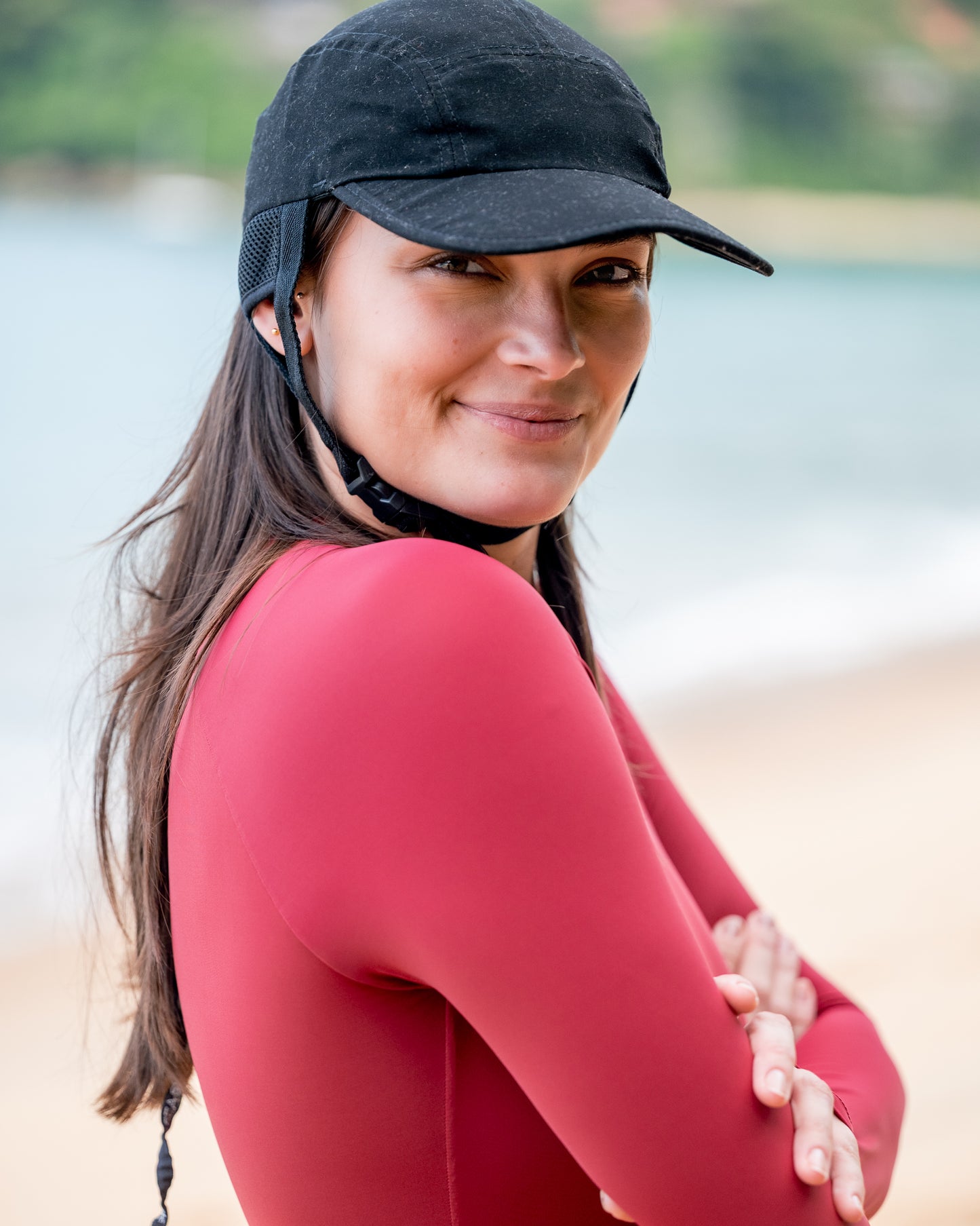 Unisex Water Sports Cap