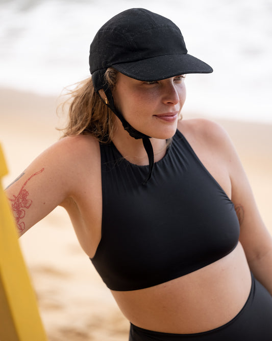 Unisex Water Sports Cap