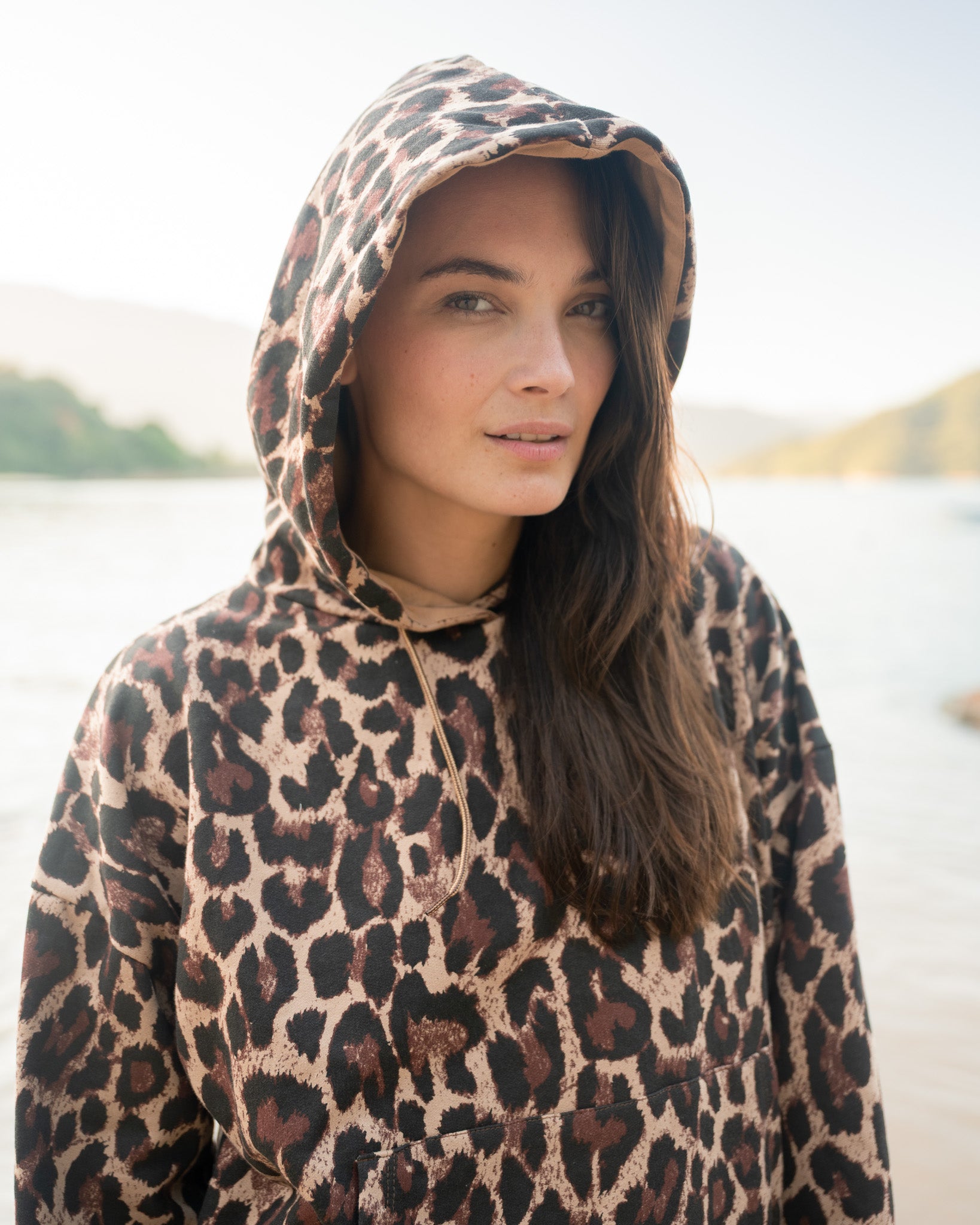 Casaco de moletom super confortável